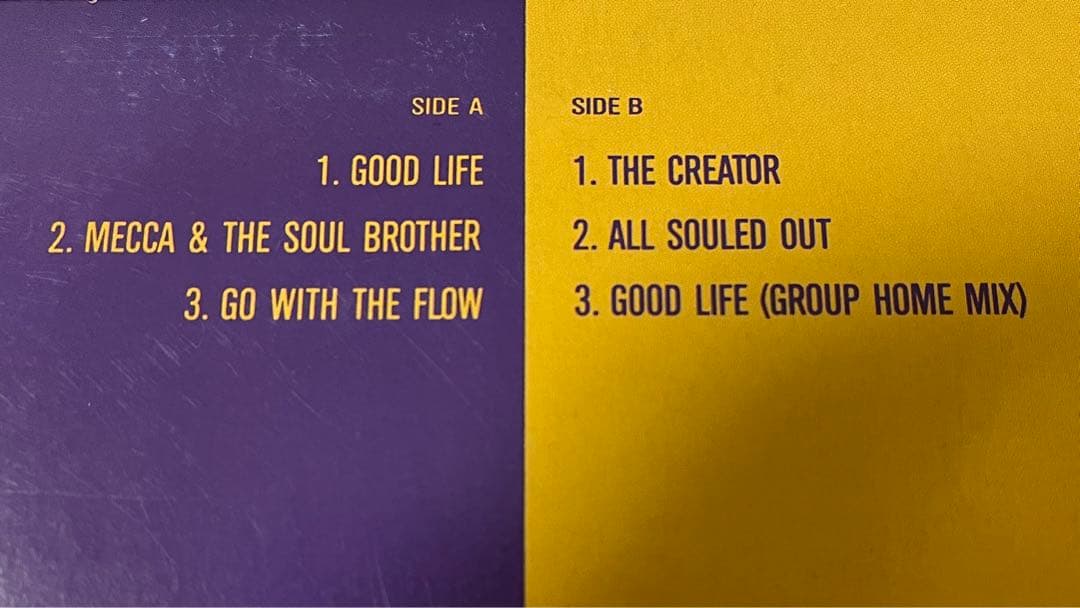 【厳選】Pete Rock&C.L. Smooth LP,EP,12インチ 4組