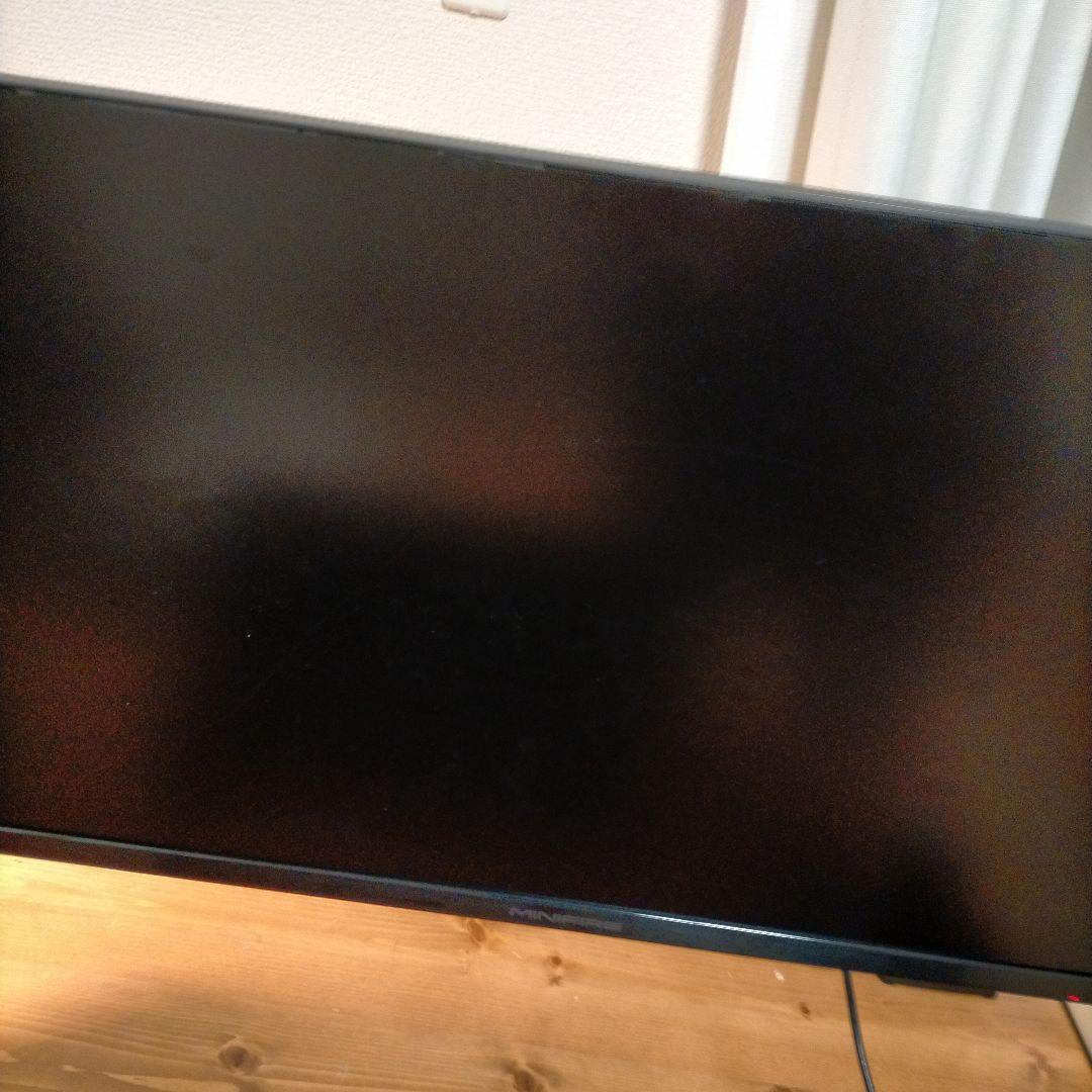 モニターセット（モニター×2,モニターアーム×1）