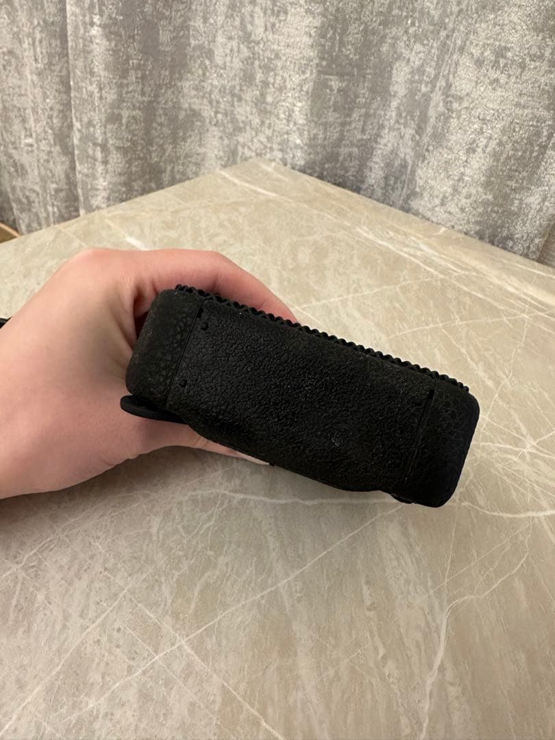 Marshall ワイヤレススピーカー 黒