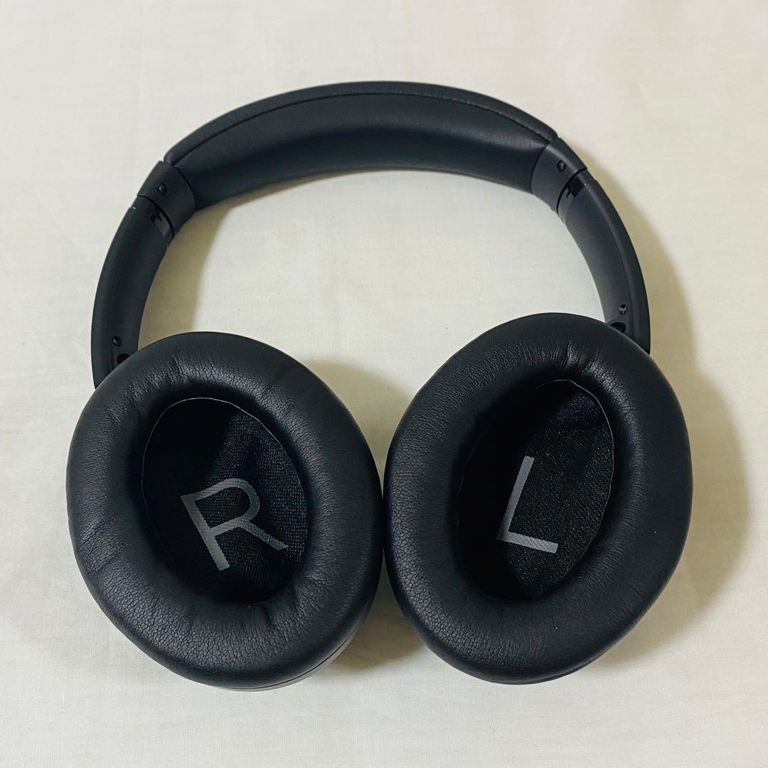 【極美品】Bose QuietComfort 45 Headphones