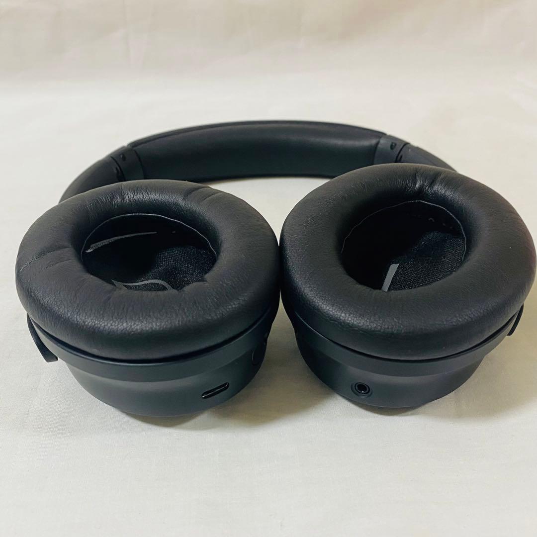 【極美品】Bose QuietComfort 45 Headphones