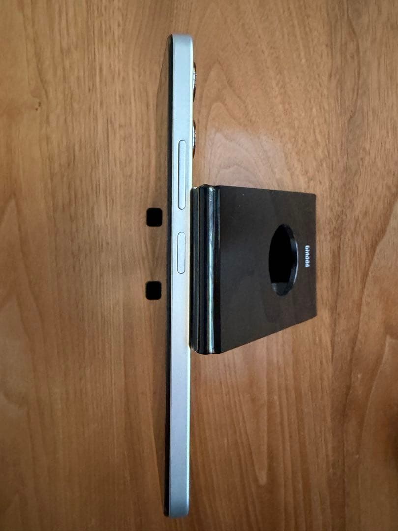 美品 Xiaomi redmi 12 5G 128GB ムーンライトホワイト