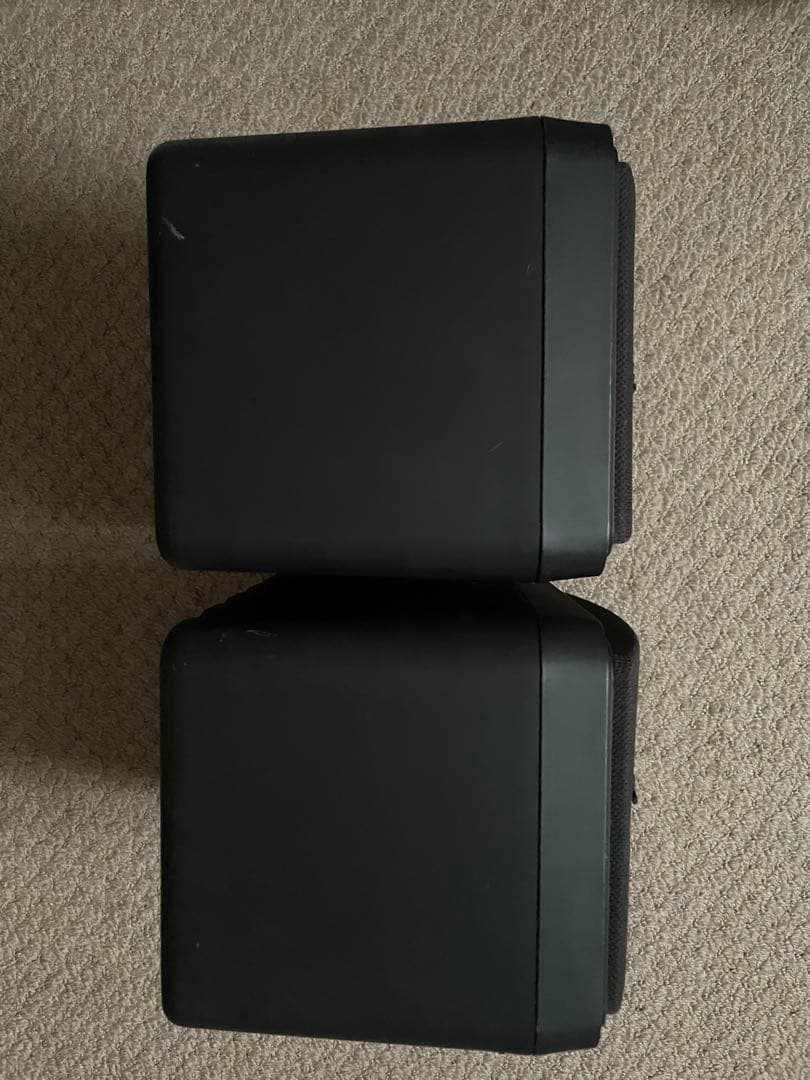 【良品】BOSE 111AD シリアル連番スピーカー