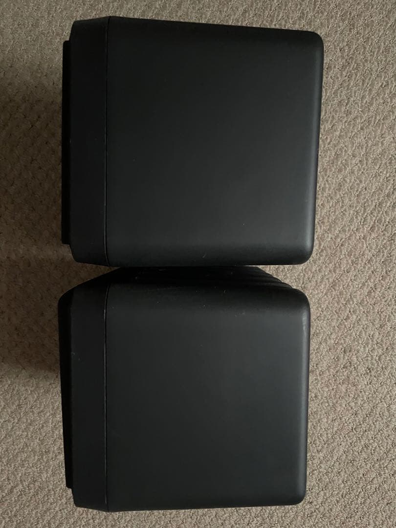 【良品】BOSE 111AD シリアル連番スピーカー