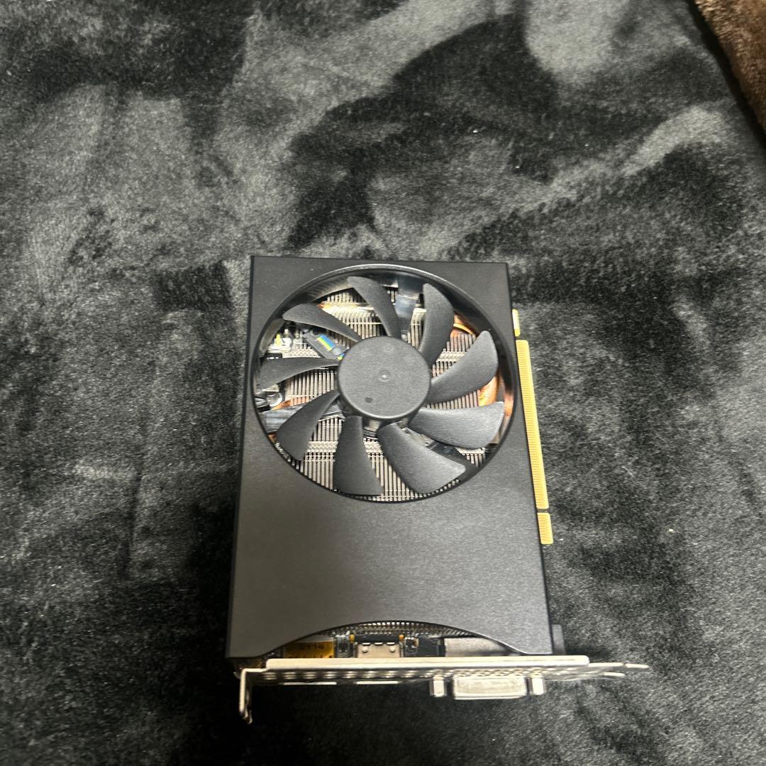 グラフィックボード・グラボ・ビデオカード GeForce GTX1660 6GB