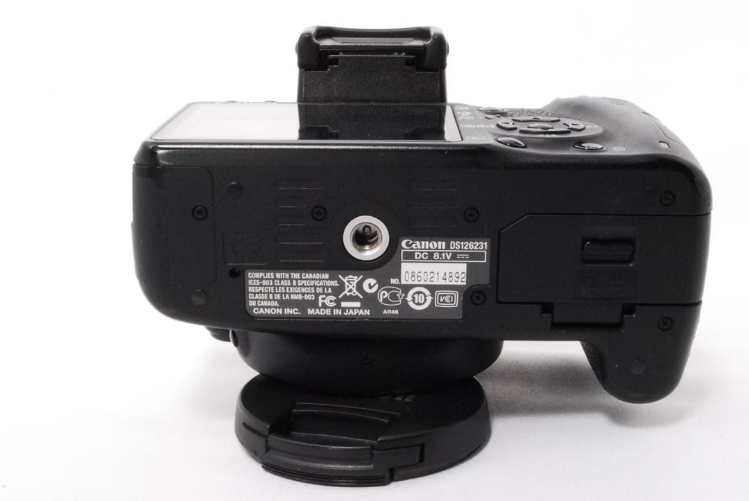 元箱付き◆Canon Kiss X3 レンズセット◆一眼レフカメラ◆スマホ転送◆