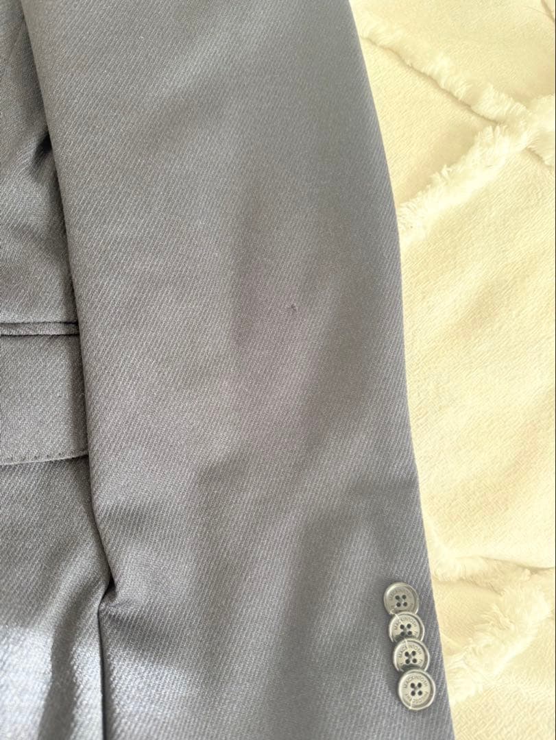 MACKINTOSH PHILOSOPHY TROTTER 42R パンツ2本