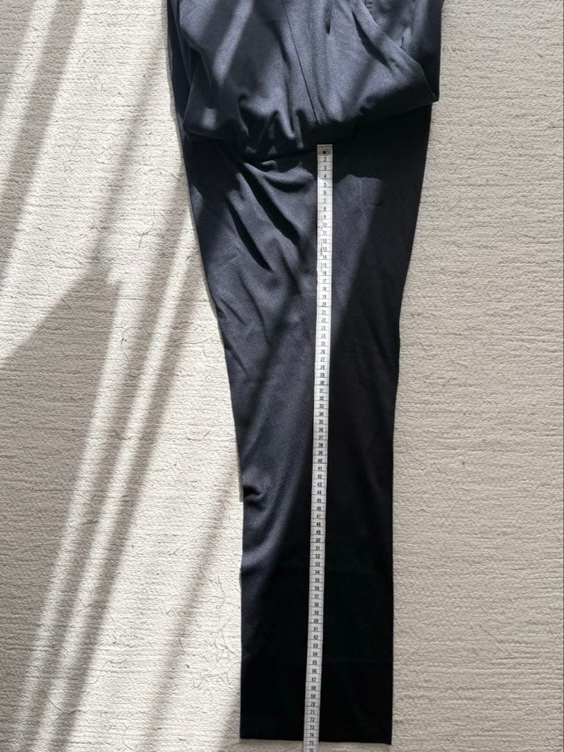 MACKINTOSH PHILOSOPHY TROTTER 42R パンツ2本