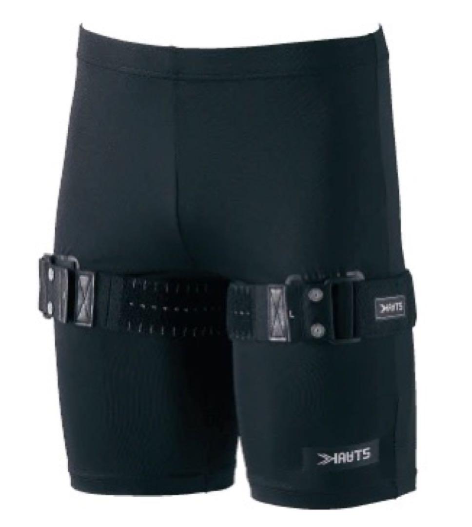 KAATS　加圧トレーニング用ウエア