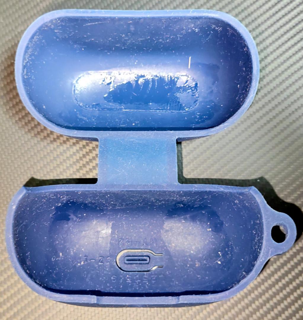 b*a様 SOUNDPEATS H3 ANC/LDAC対応 中古 おまけ付き