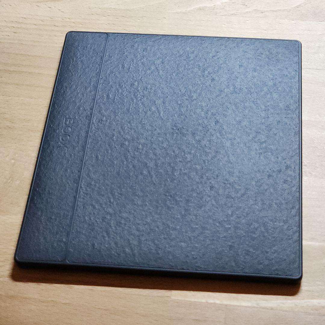 未使用 BOOX Go Color 7 Gen2 / 純正ケース&フィルム