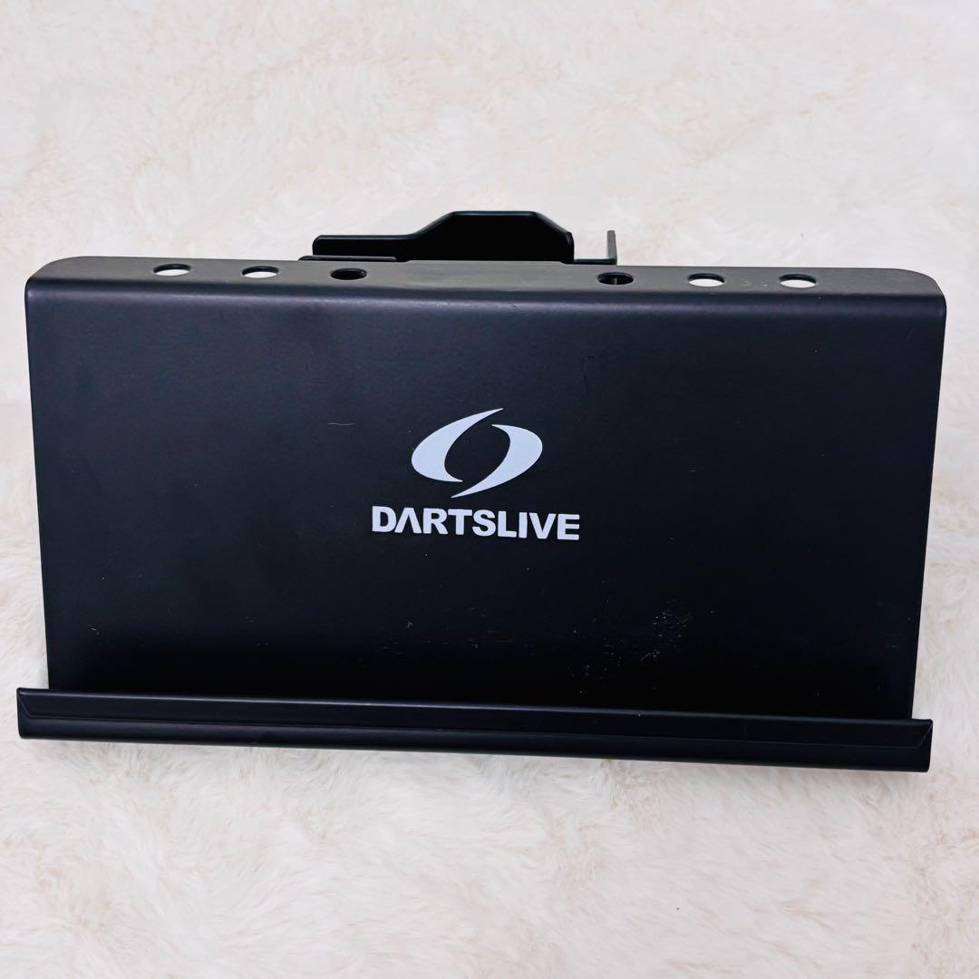 DARTSLIVE  ポール付き　ダーツ　ホーム