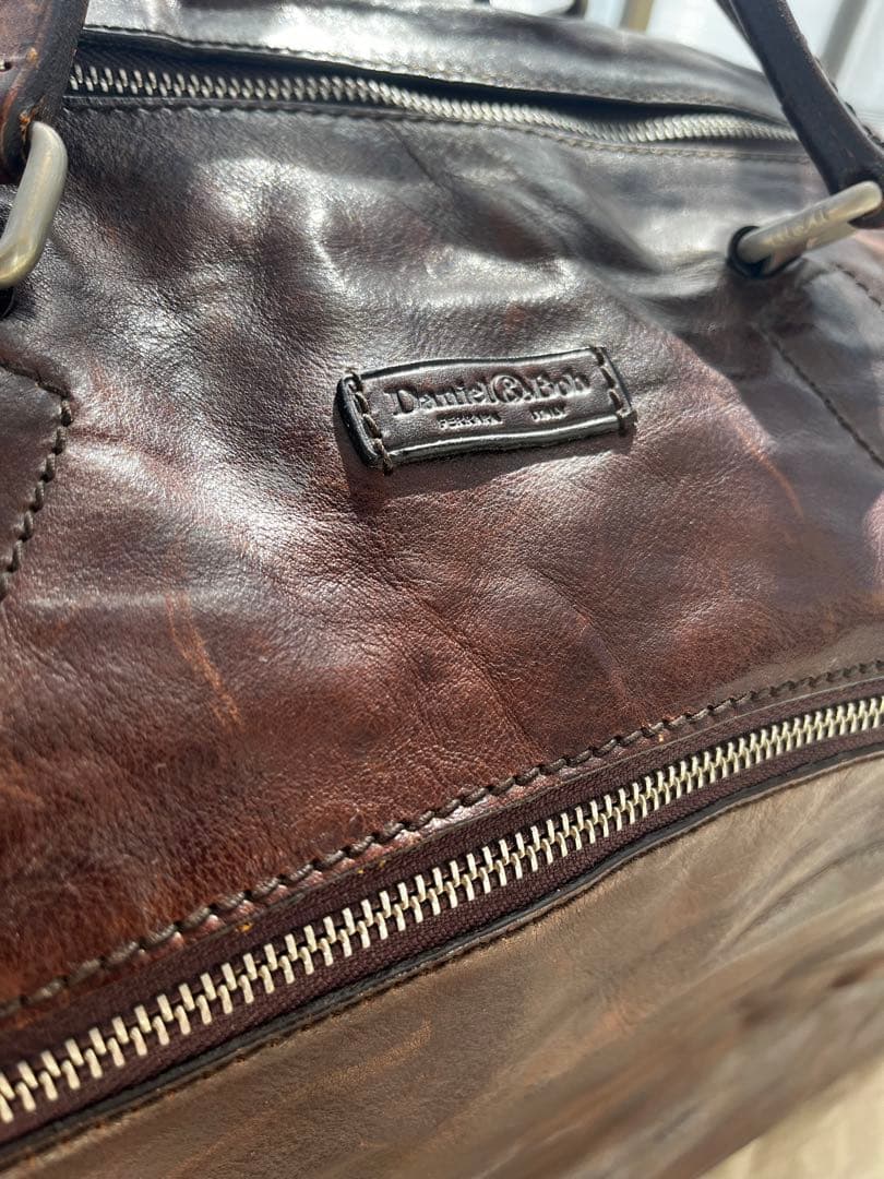 【ダニエル＆ボブ Daniel & Bob】 RODI ボストン フランチェスコ