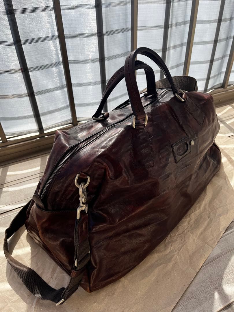 【ダニエル＆ボブ Daniel & Bob】 RODI ボストン フランチェスコ