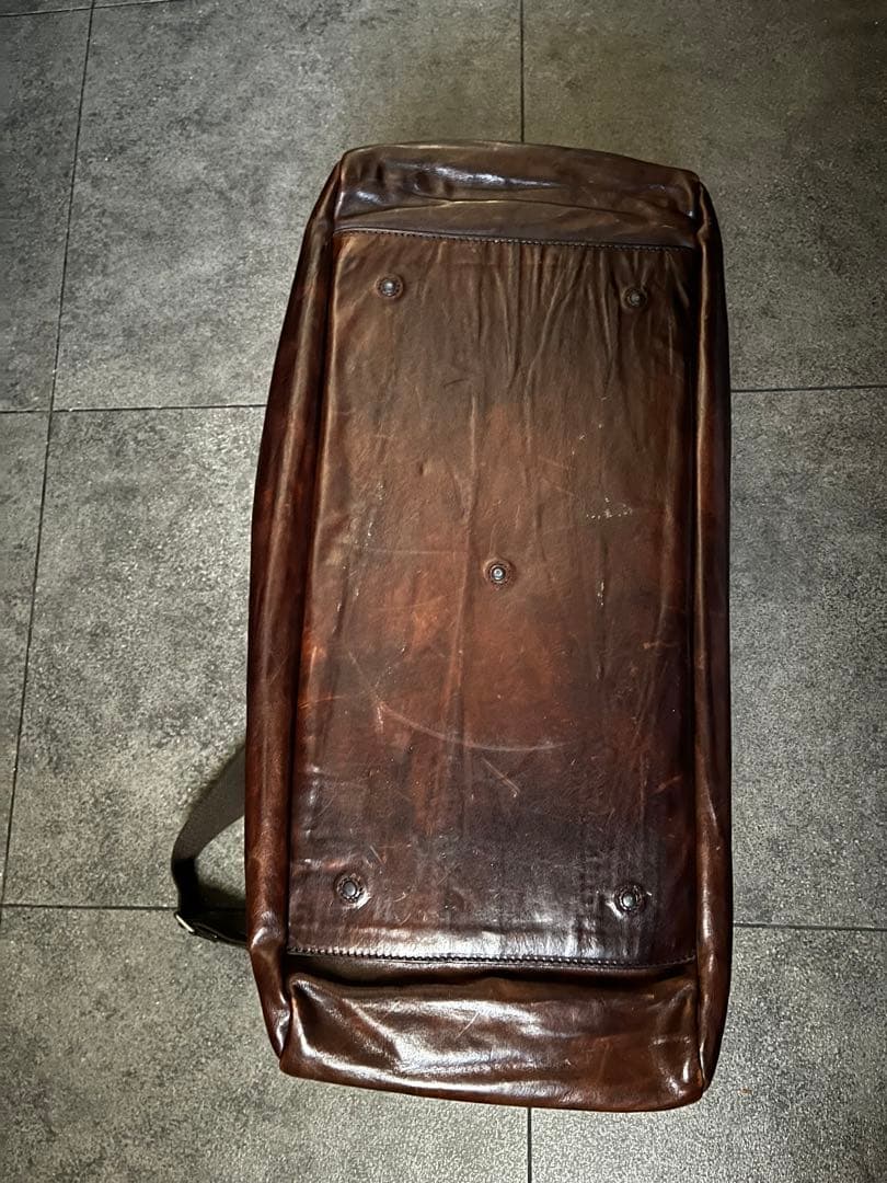 【ダニエル＆ボブ Daniel & Bob】 RODI ボストン フランチェスコ