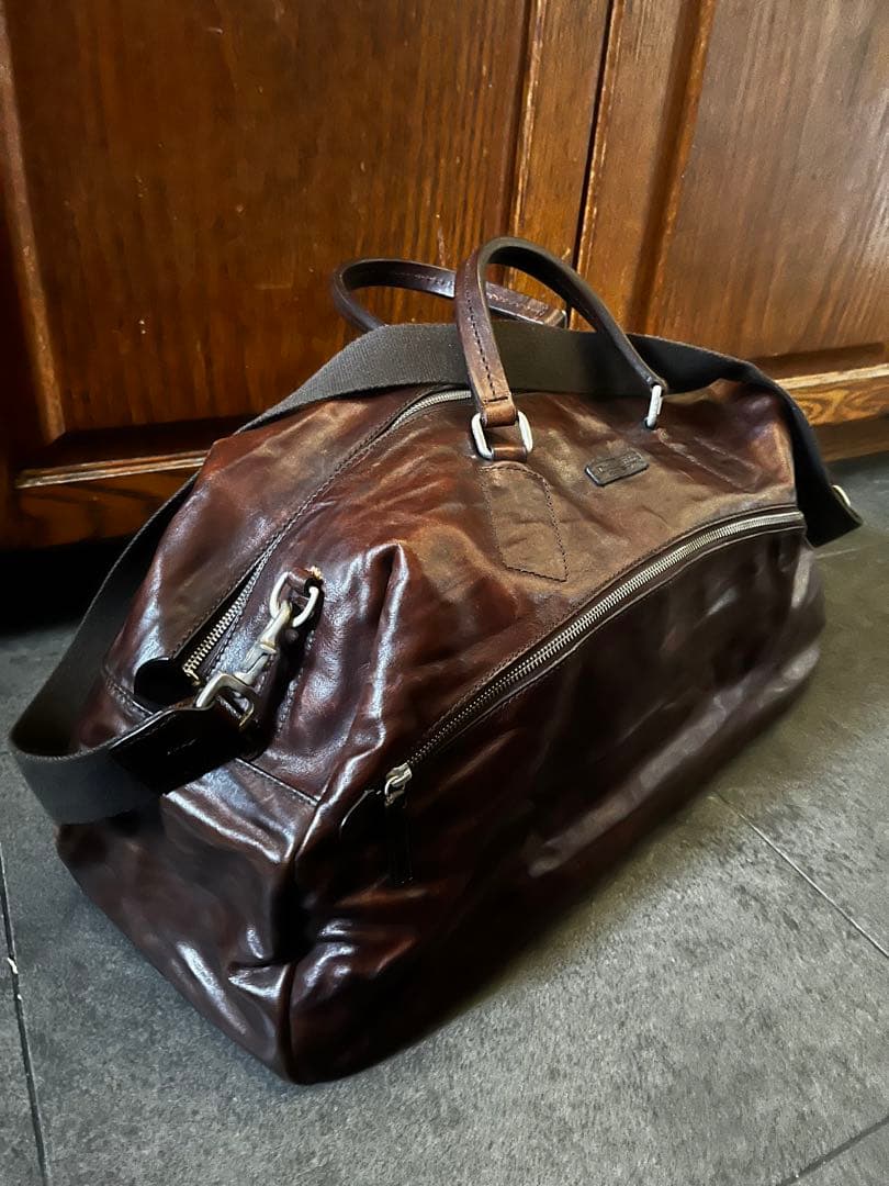 【ダニエル＆ボブ Daniel & Bob】 RODI ボストン フランチェスコ