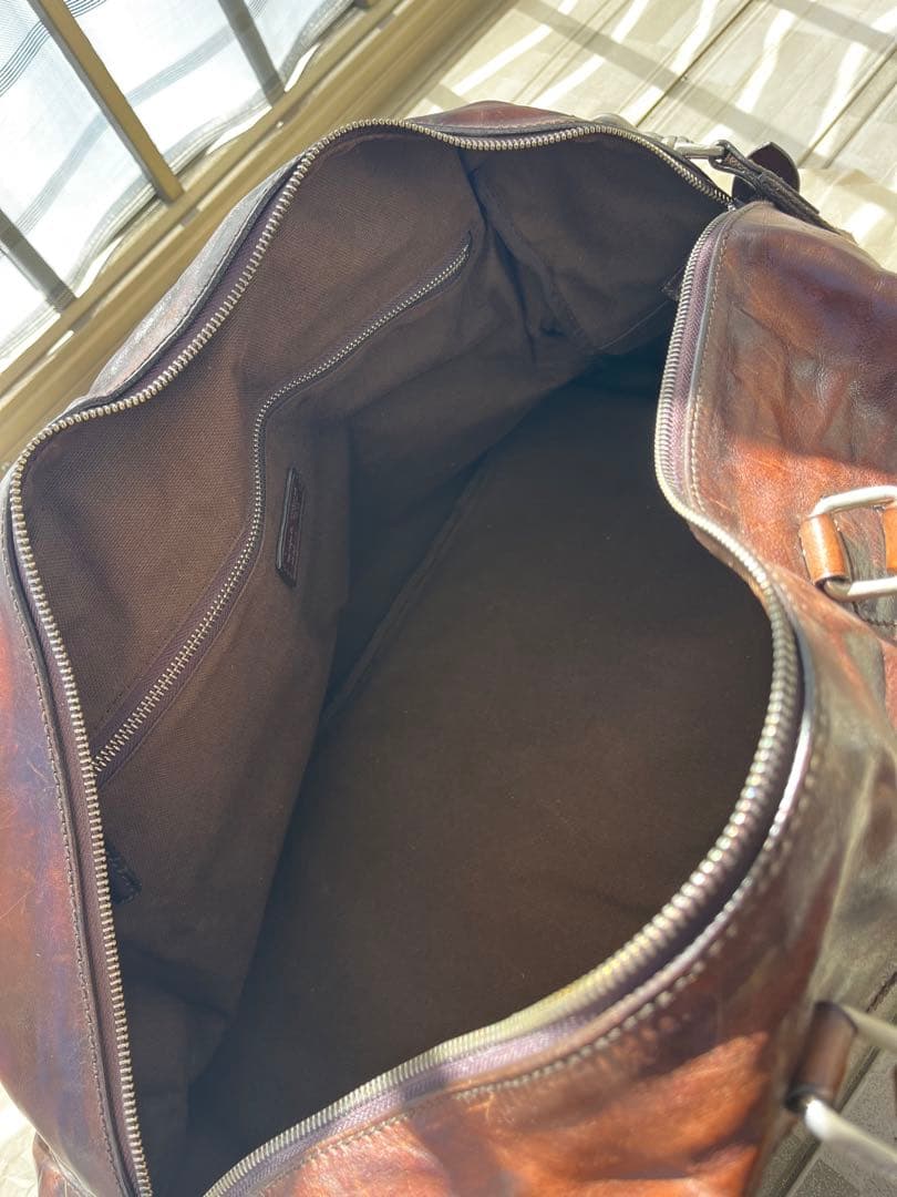 【ダニエル＆ボブ Daniel & Bob】 RODI ボストン フランチェスコ