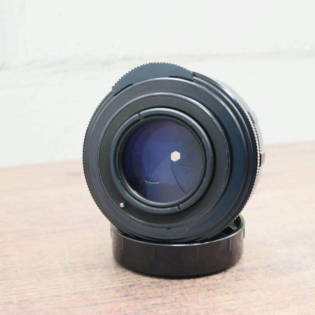 Super-Takumar 55mm F1.8 初期型 S/N：617312