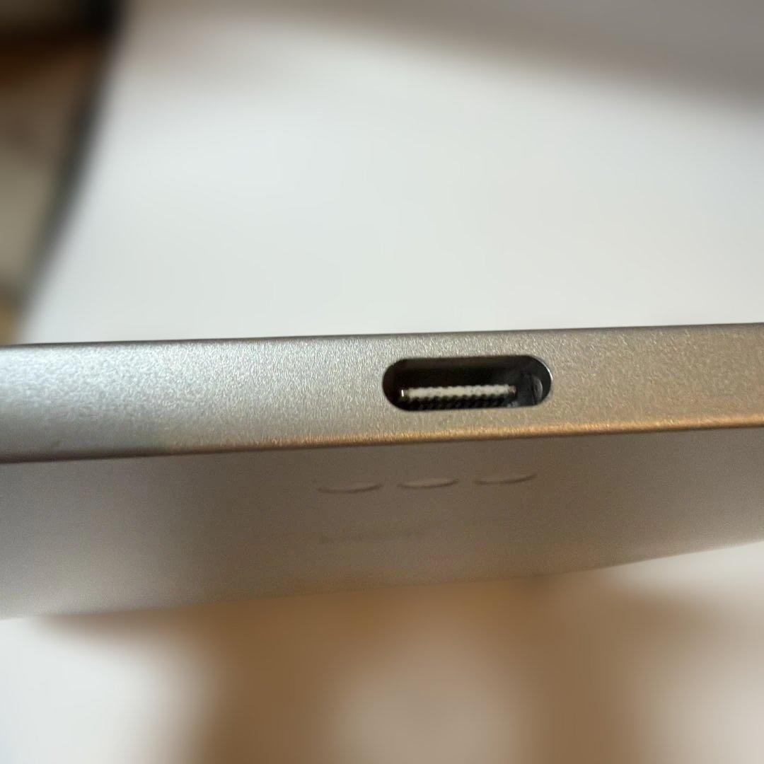 iPad Pro 12.9 第3世代 64GB バッテリー96%純正カバー付