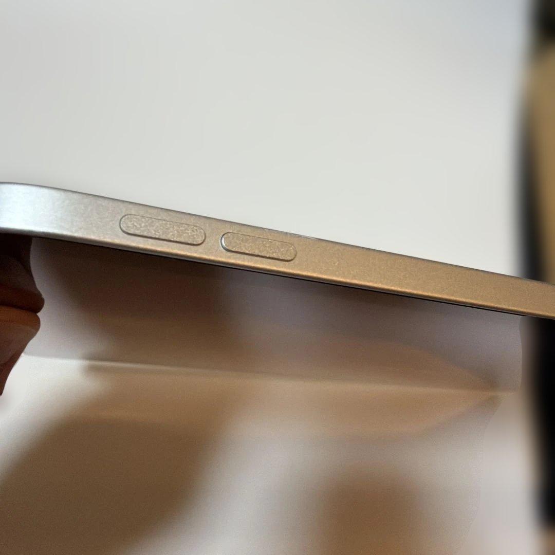 iPad Pro 12.9 第3世代 64GB バッテリー96%純正カバー付