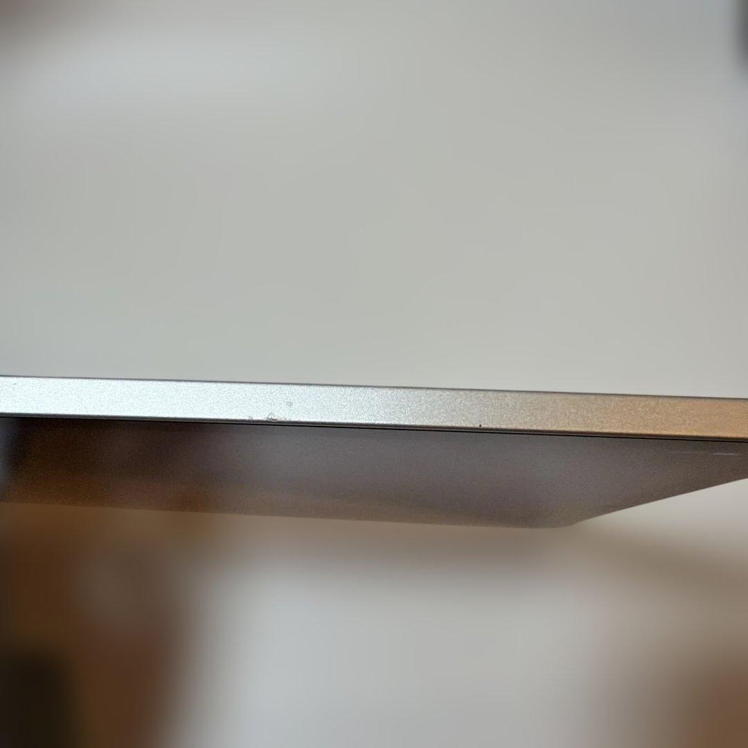 iPad Pro 12.9 第3世代 64GB バッテリー96%純正カバー付