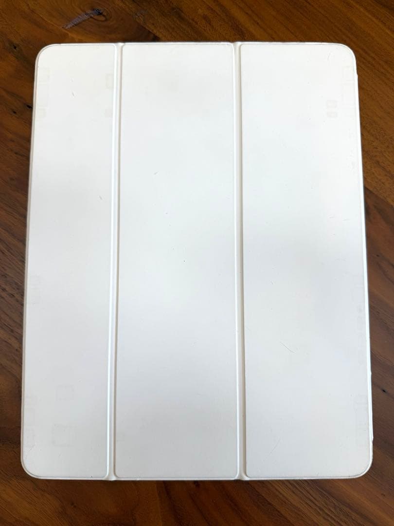 iPad Pro 12.9 第3世代 64GB バッテリー96%純正カバー付