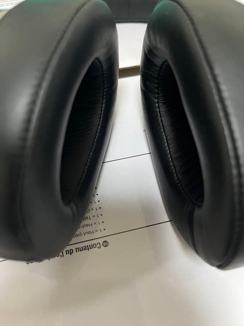 SONY ソニー MDR-HW700 デジタルサラウンドヘッドホンシステム