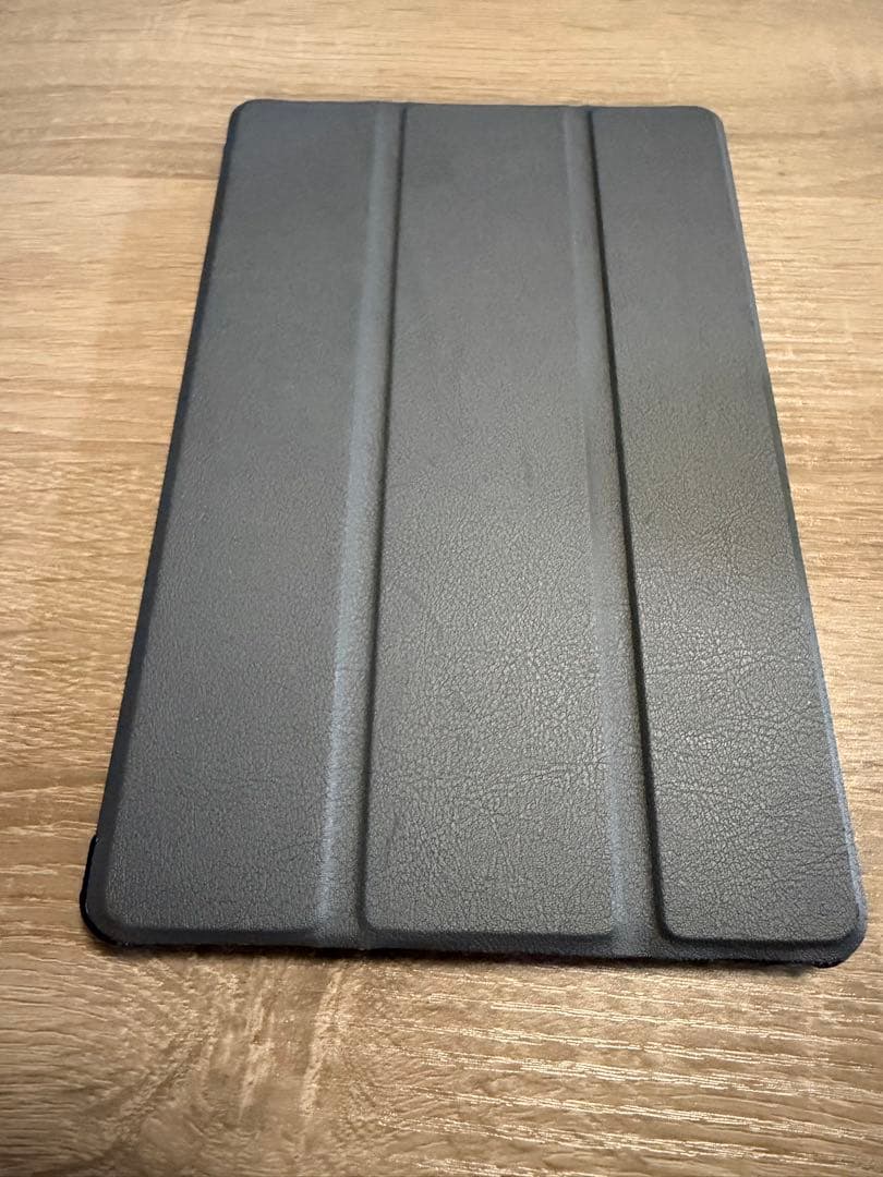 ほぼ未使用Lenovo Tab B9 Androidタブレット 本体