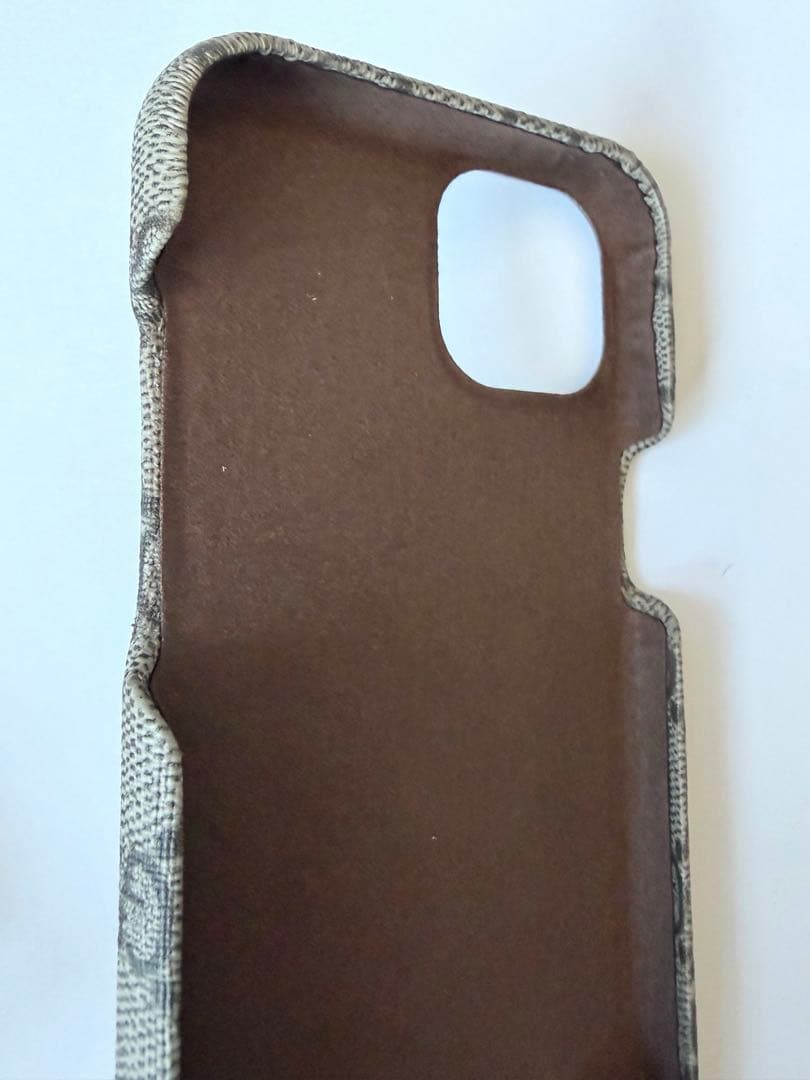 【新品】GUCCI オフィディア iPhone14 スマホケース