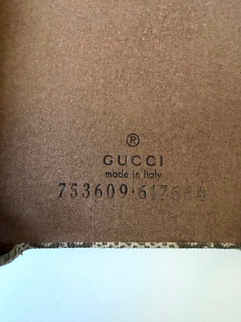 【新品】GUCCI オフィディア iPhone14 スマホケース