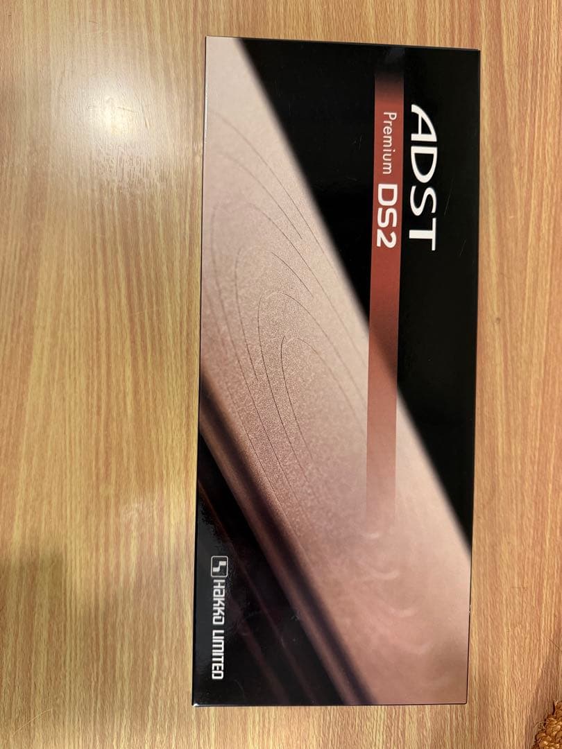 アドスト プレミアム ADST Premium DS2