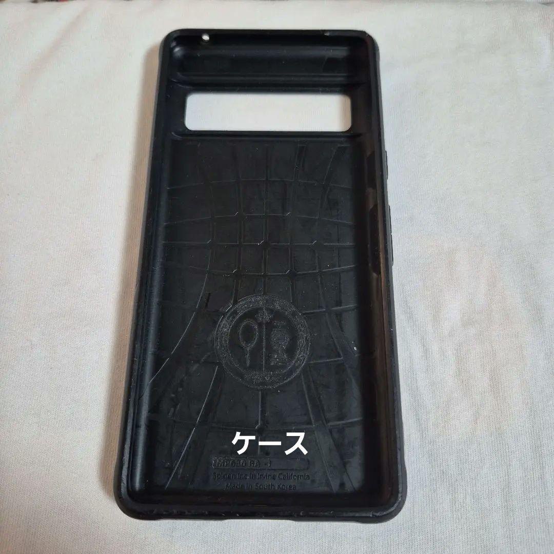 Google Pixel 7 黒 6.3インチ