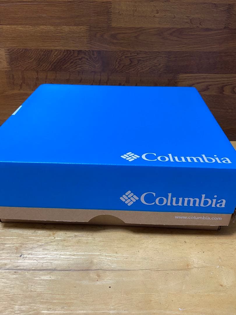 コロンビアマイレージレインブーツ