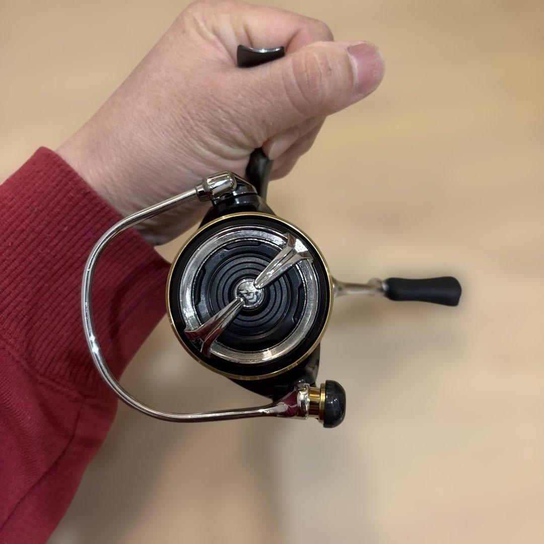 スコット20ルビアスFCLT2500S-XH