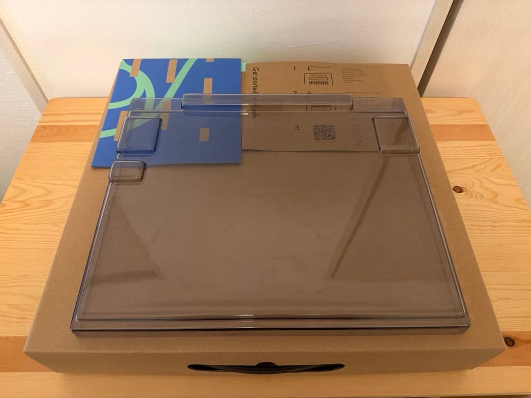 Ableton Push 3 Standalone スタンドアローン