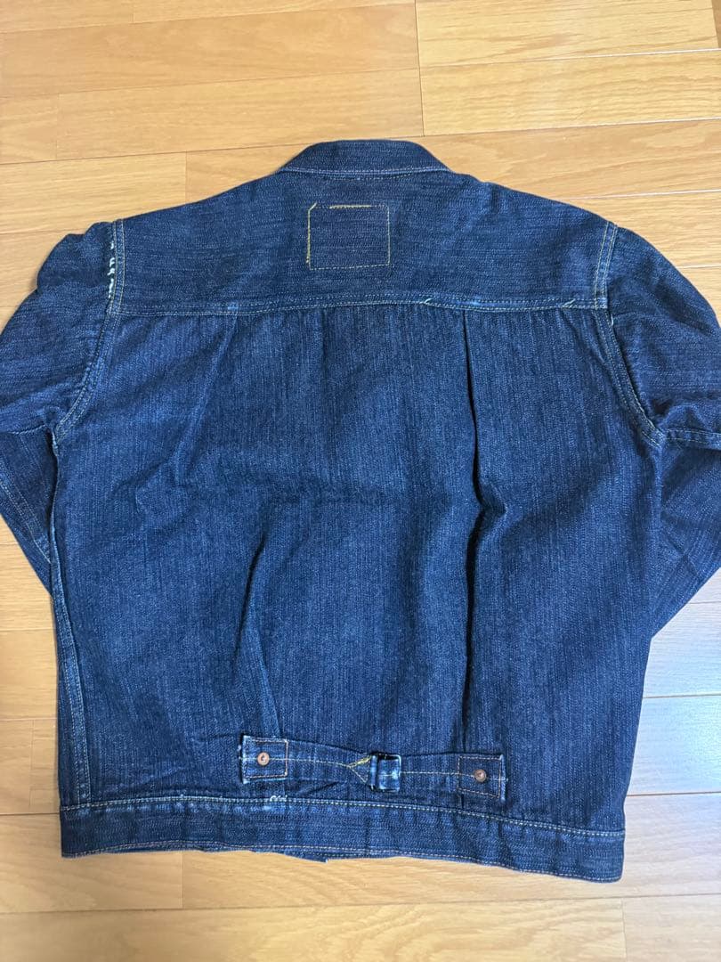 ワンピースオブロック　S406XXX M-WW2　大戦モデル