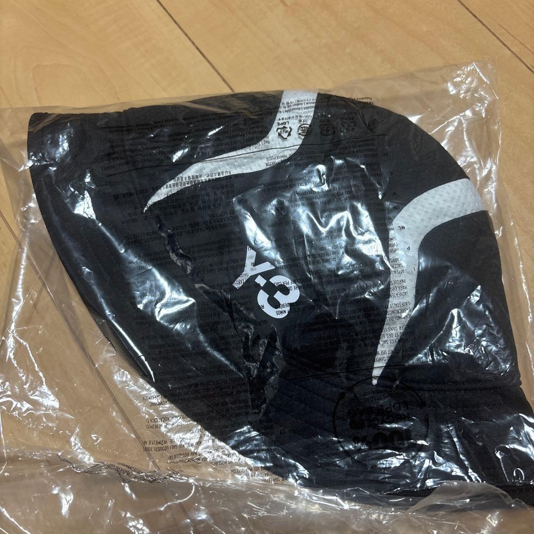 Y-3 PALACE adidas コラボ ハット