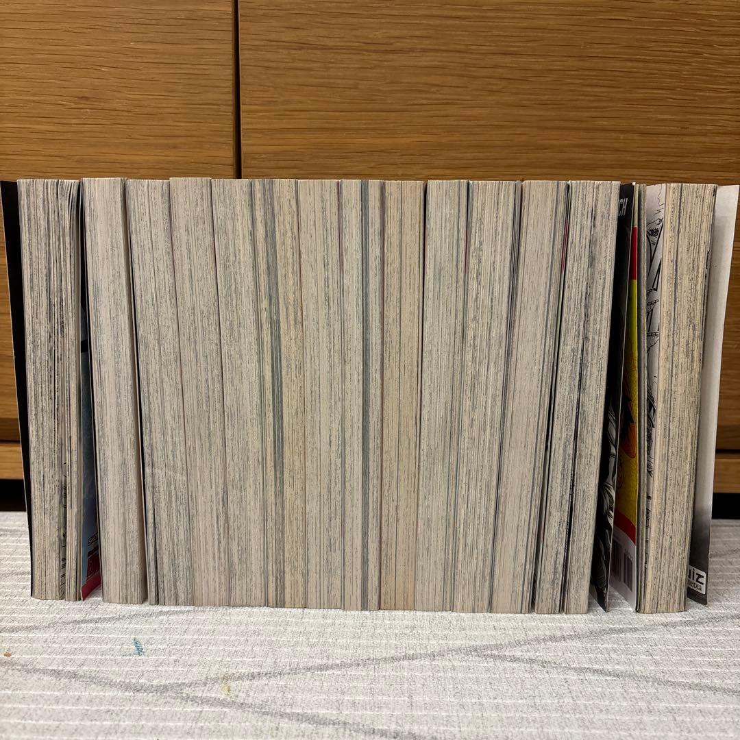 ワンピース 英語版 1〜14巻 ONE PIECE