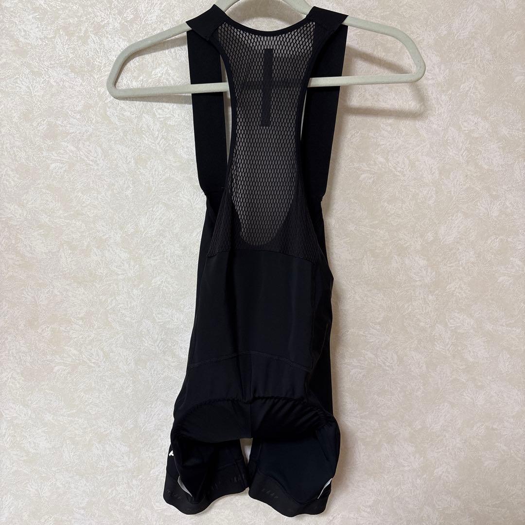  Women's Training Bib XS ブラック