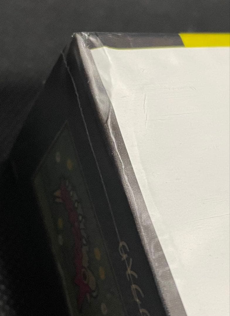 ポケモンカードゲーム　メガドリームex 2box スタートデッキ100 1個