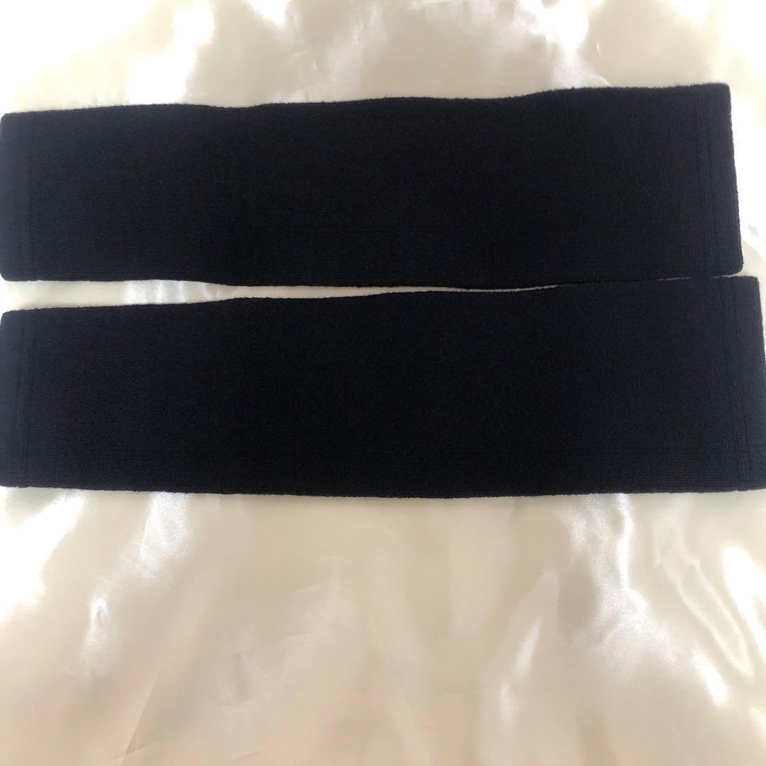 ◆新品未使用◆ peu à beauté プウアボーテ アームサポーター M