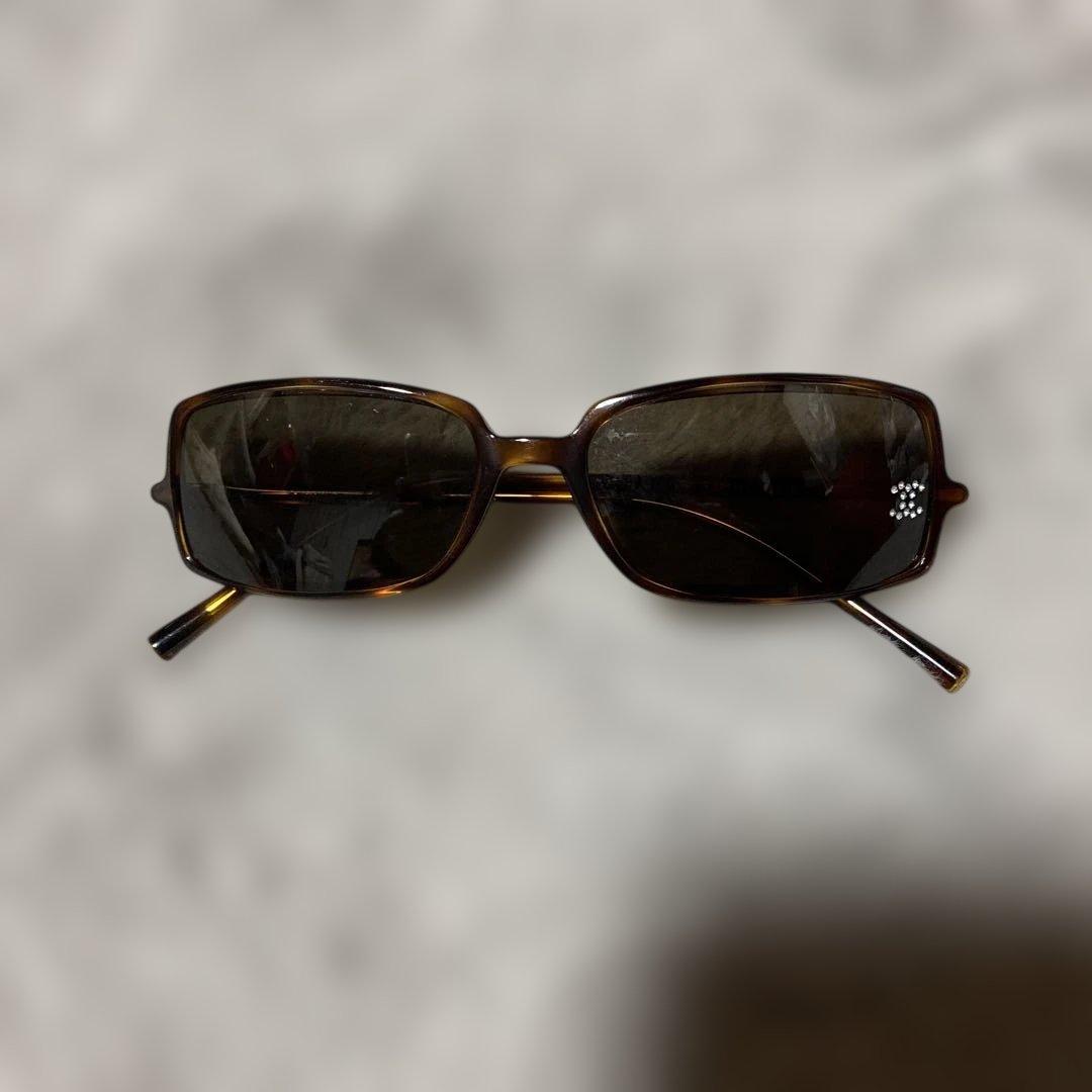 CHANEL シャネル サングラス　5043-B