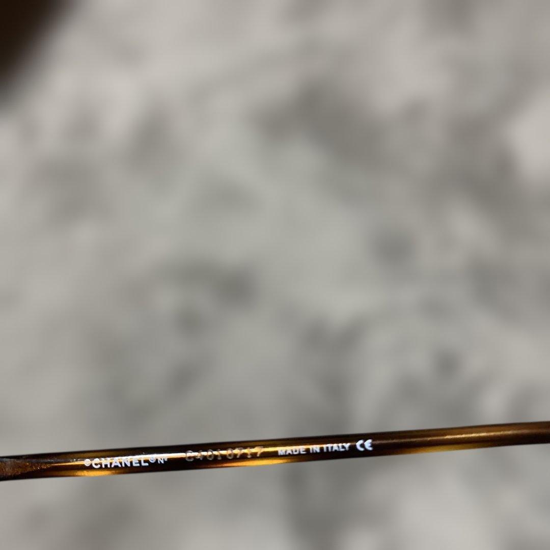 CHANEL シャネル サングラス　5043-B