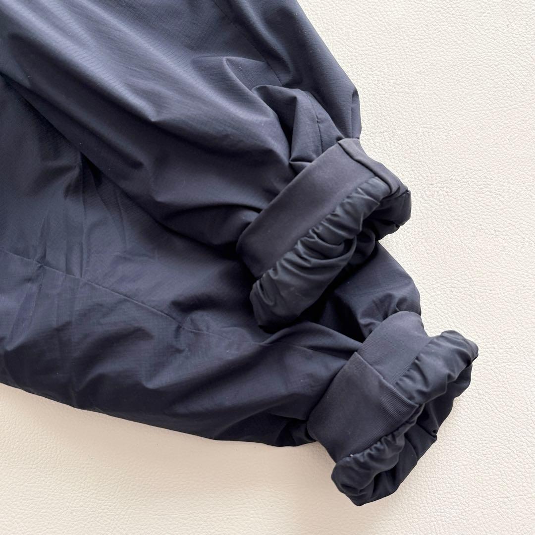 02473 アークテリクス　ATOM HOODYアトムフーディ　L