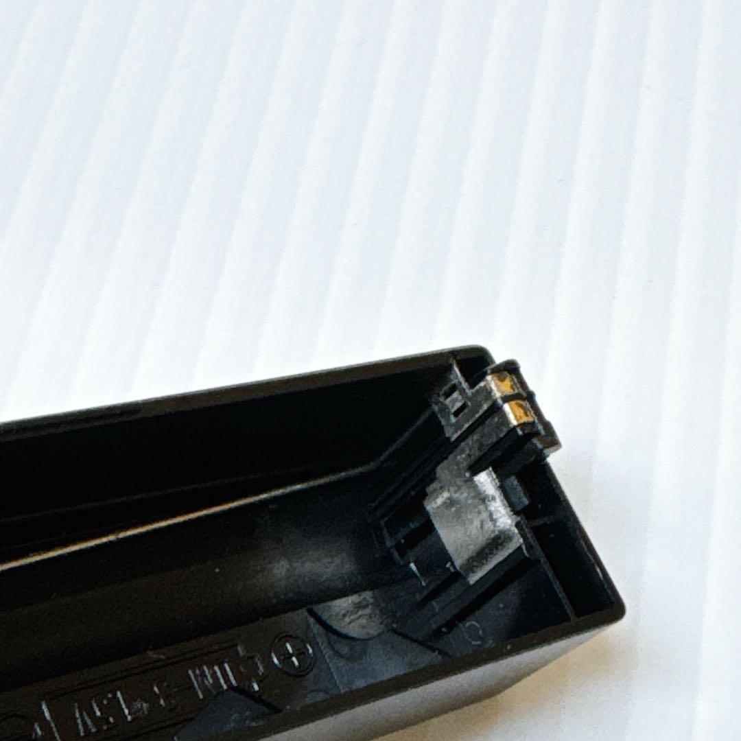 Panasonic RQ-JA180 XBS ポータブルカセットプレーヤー