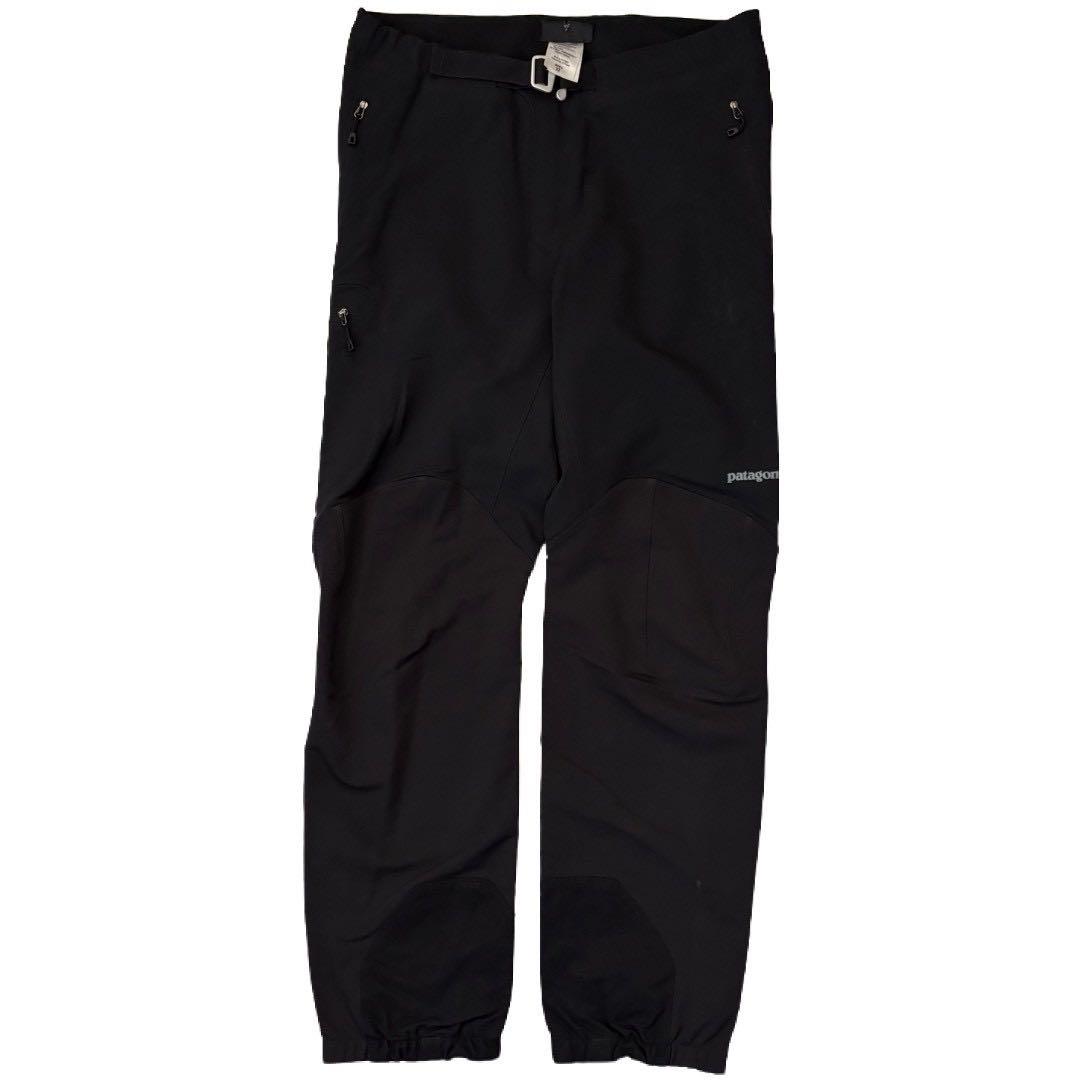 00’s USA Patagonia アルパインガイドパンツ