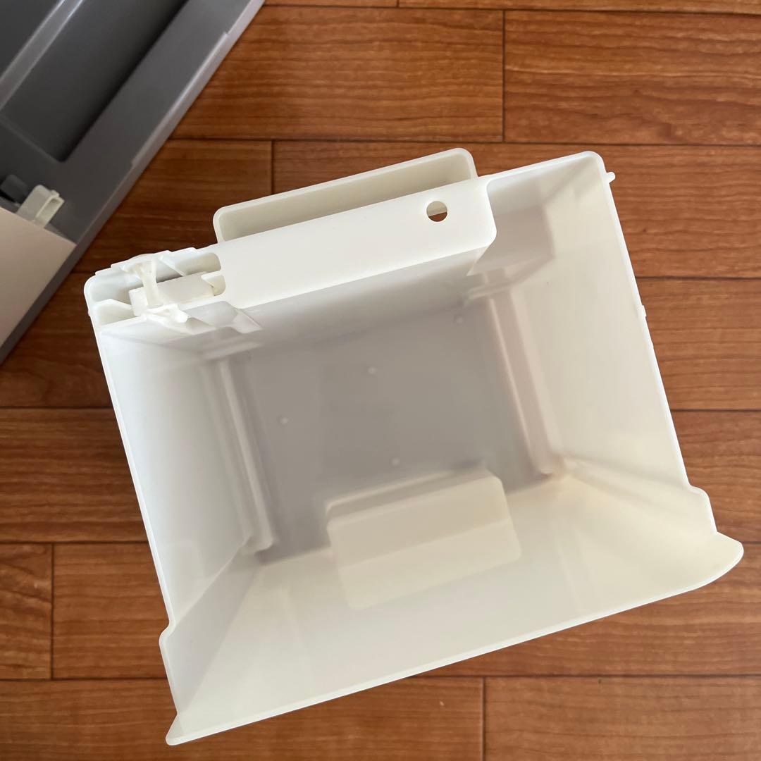 コロナ 衣類乾燥除湿機 CD-65320 ホワイト 2020年製