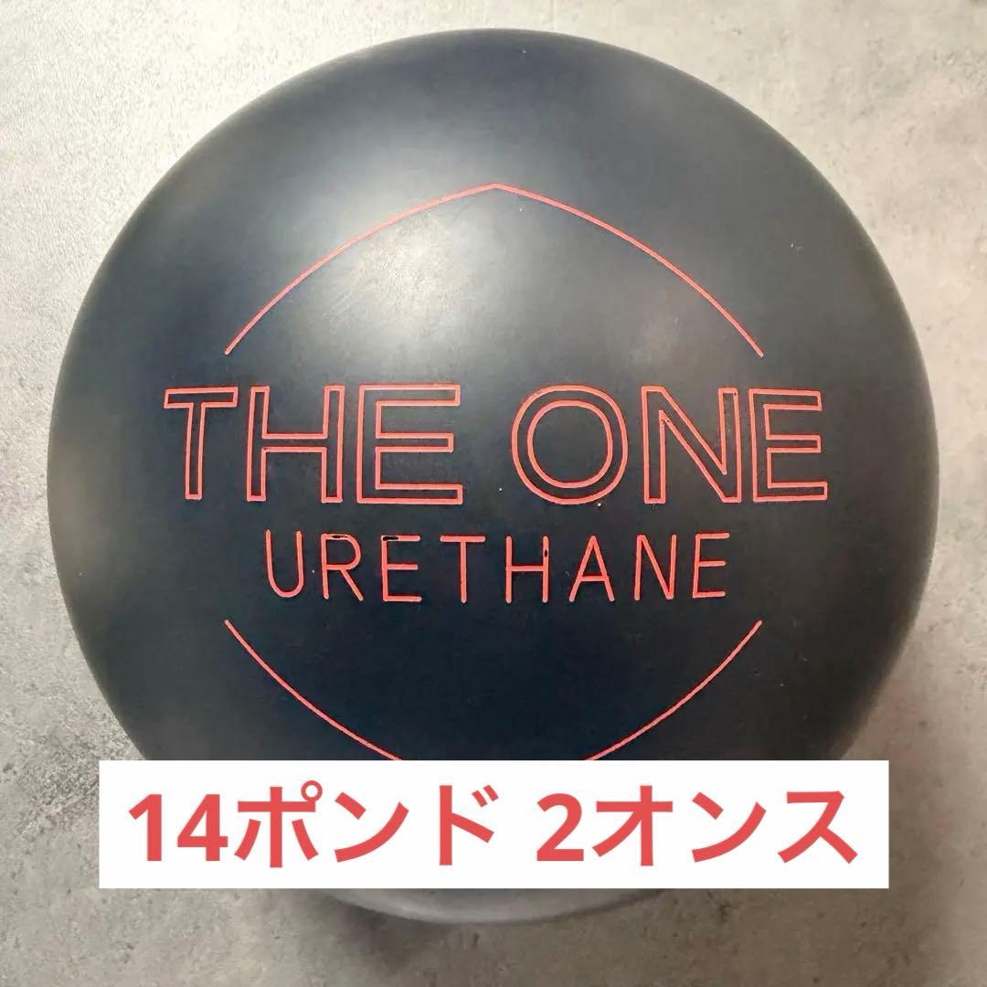 K*i様 THE ONE URETHANE / HAMMER 14P