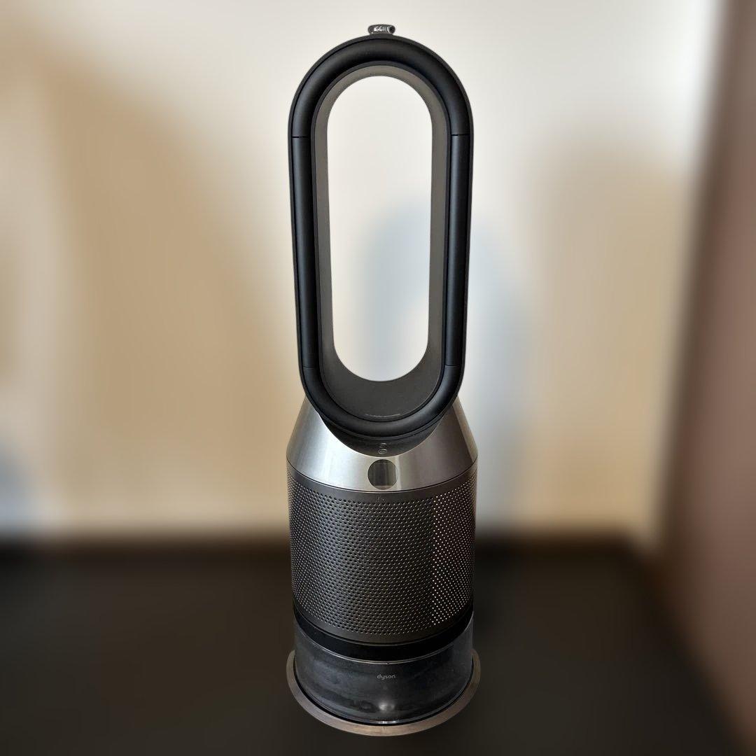 【直販限定色】ダイソン 加湿空気清浄機 PH03 ブラック/ニッケル アプリ対応