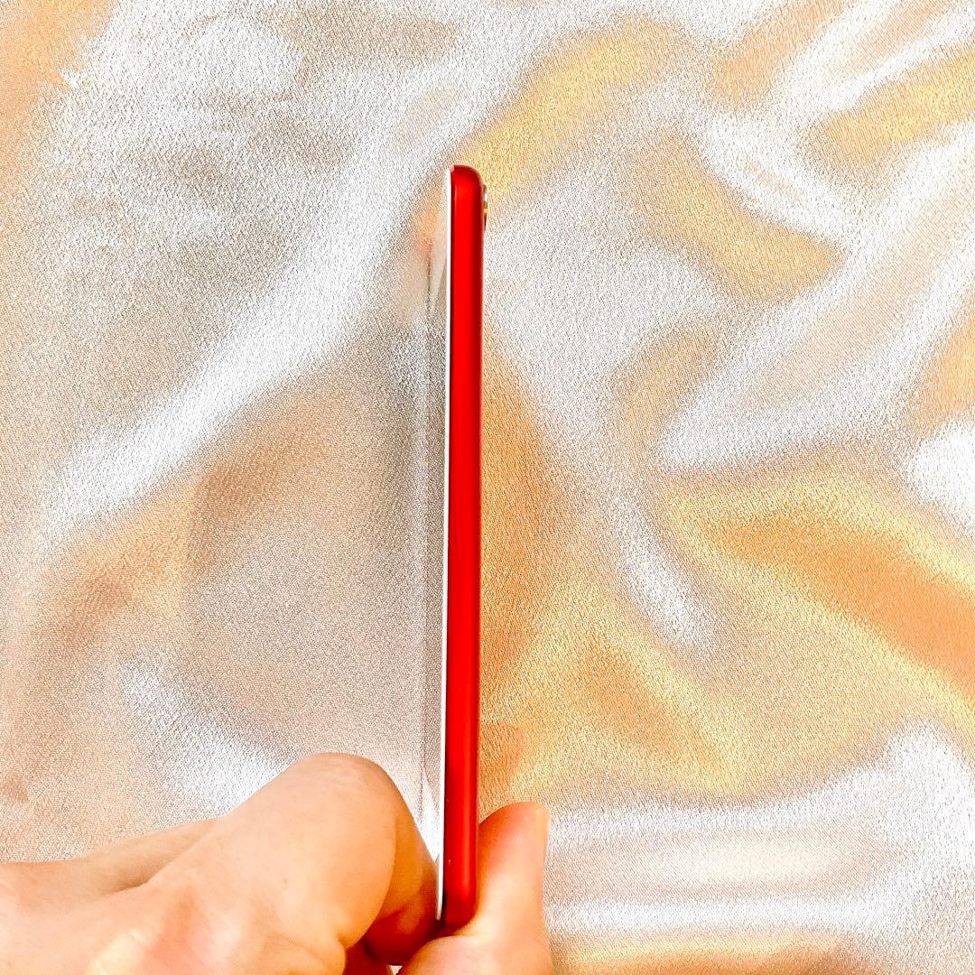 レッド iPod touch 第7世代 256GB アイポッド 本体 o